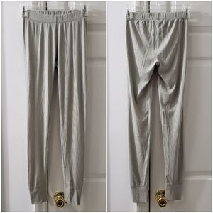 SKIMS Soft Lounge Leggings Size: XS Color: Talc